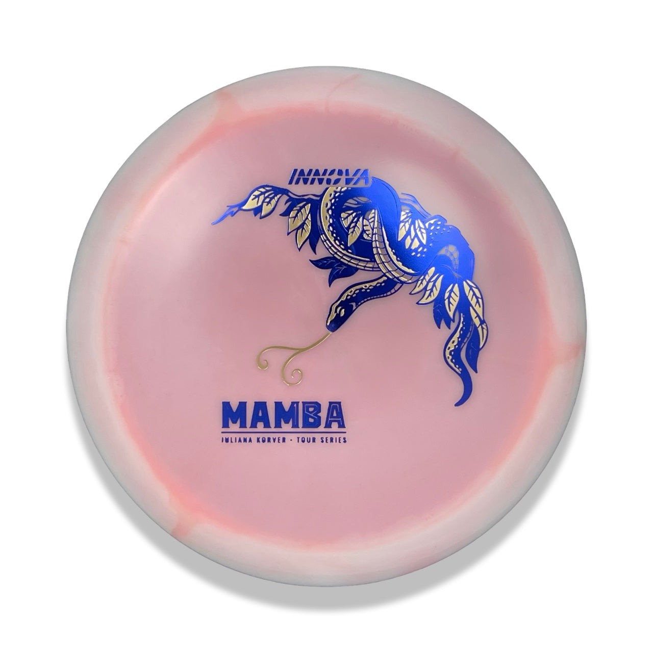Proto Glow Halo Star Mamba - Korver Tour Series