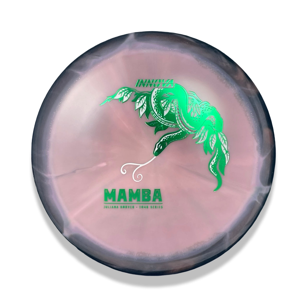 Proto Glow Halo Star Mamba - Korver Tour Series