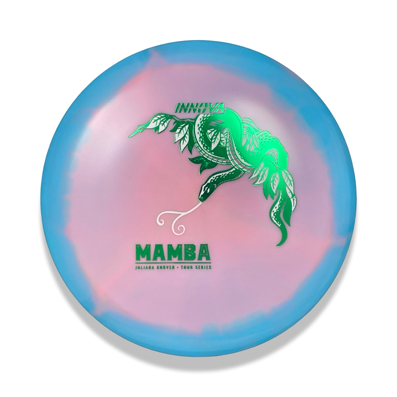 Proto Glow Halo Star Mamba - Korver Tour Series