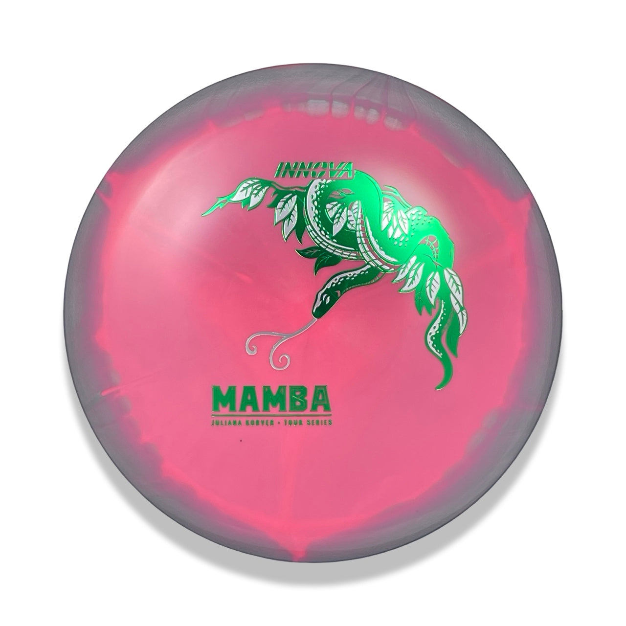 Proto Glow Halo Star Mamba - Korver Tour Series