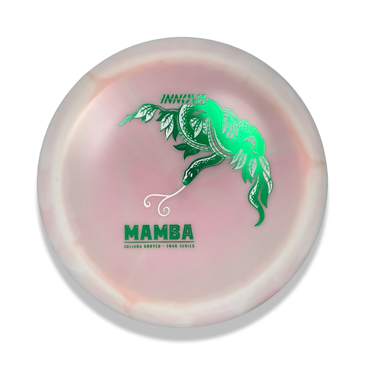 Proto Glow Halo Star Mamba - Korver Tour Series