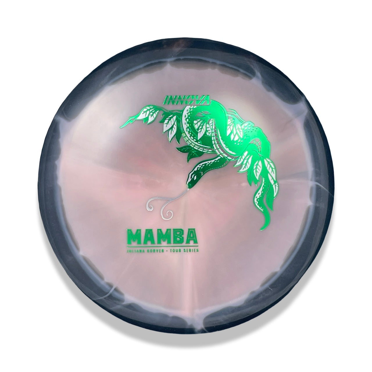 Proto Glow Halo Star Mamba - Korver Tour Series