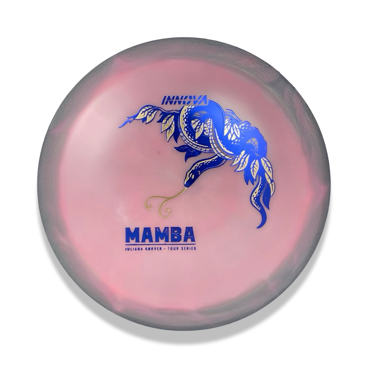 Proto Glow Halo Star Mamba - Korver Tour Series