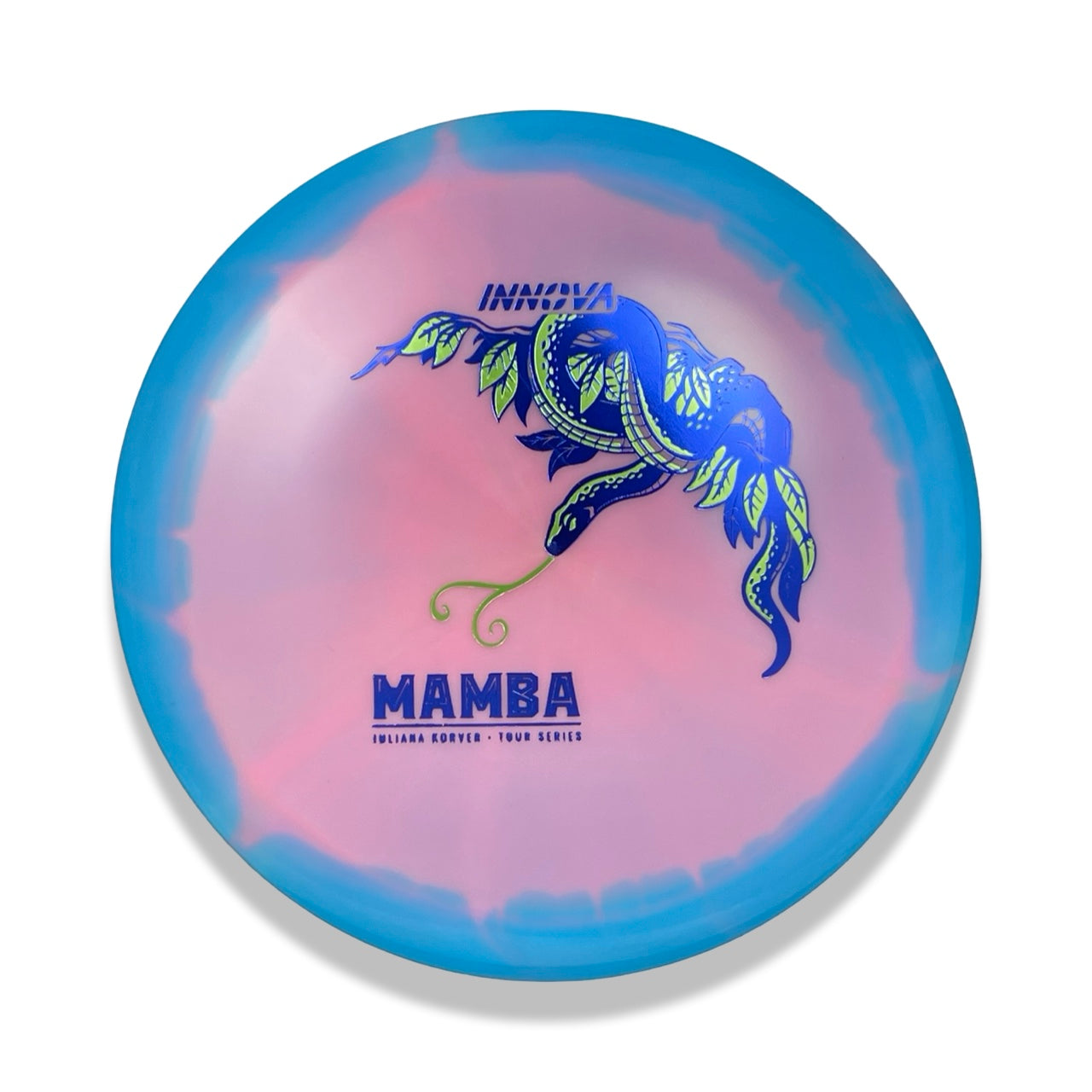 Proto Glow Halo Star Mamba - Korver Tour Series