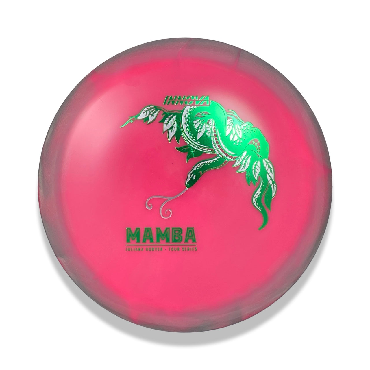 Proto Glow Halo Star Mamba - Korver Tour Series