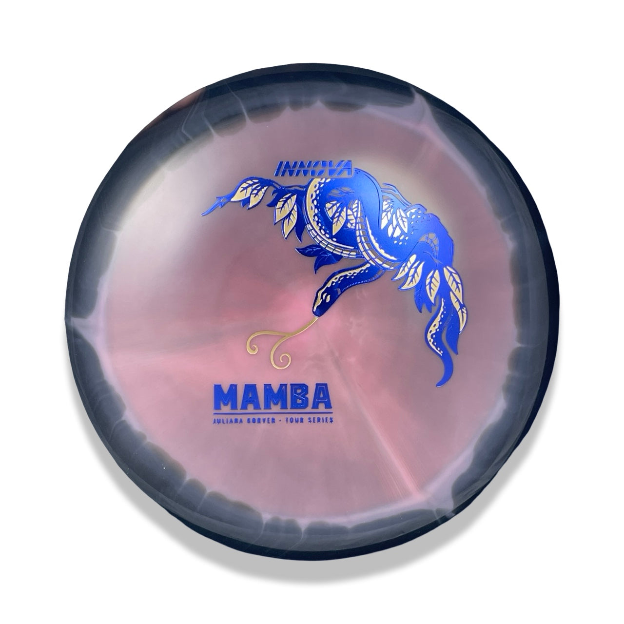 Proto Glow Halo Star Mamba - Korver Tour Series