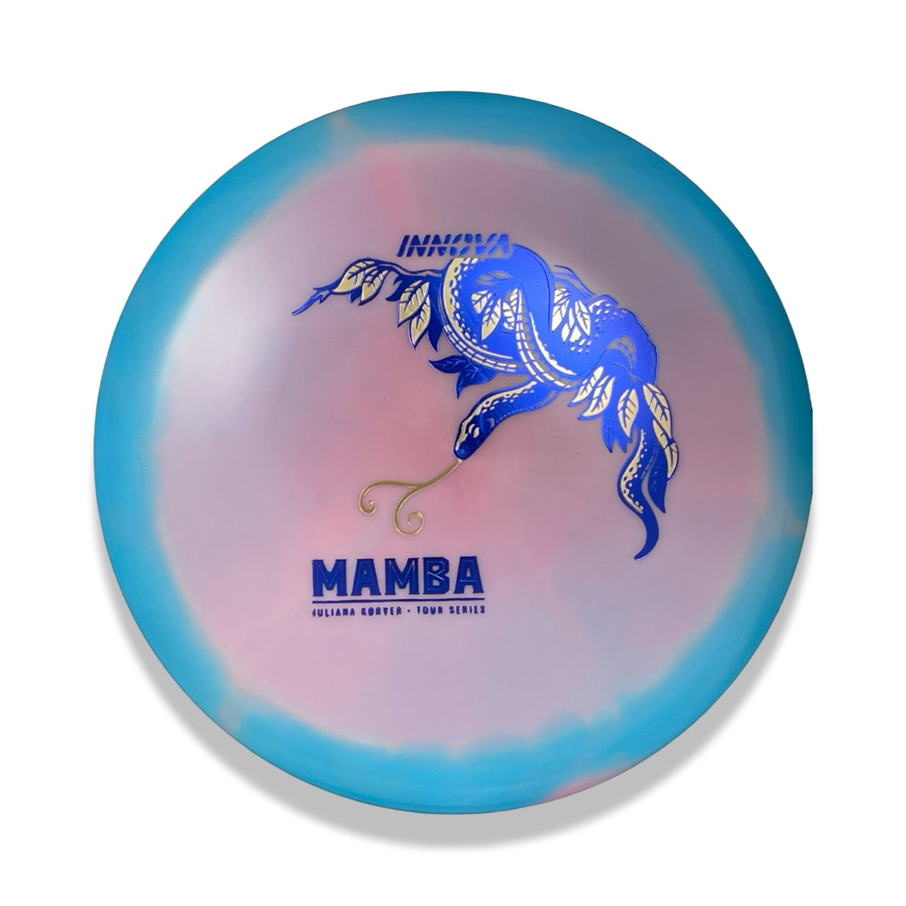 Proto Glow Halo Star Mamba - Korver Tour Series