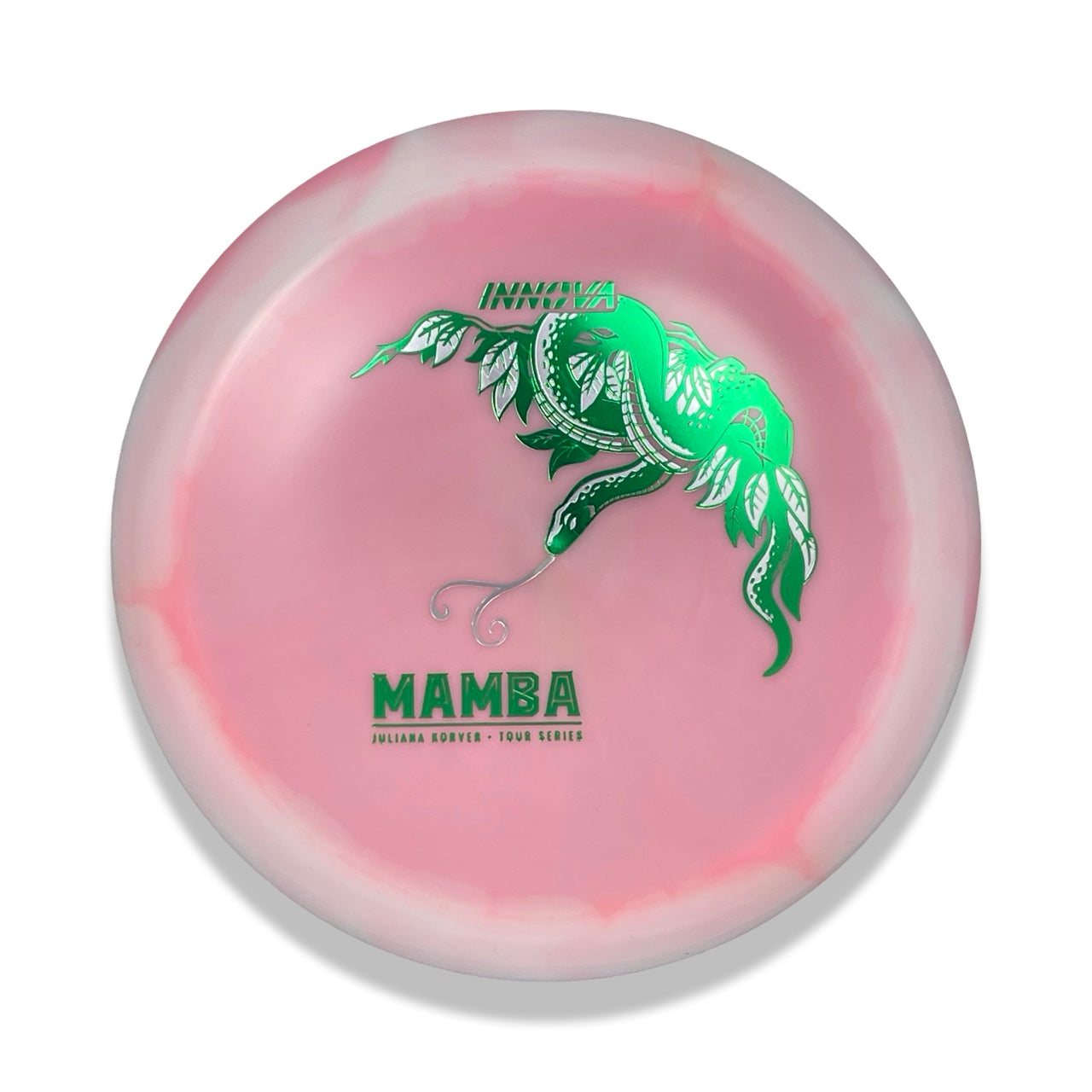 Proto Glow Halo Star Mamba - Korver Tour Series