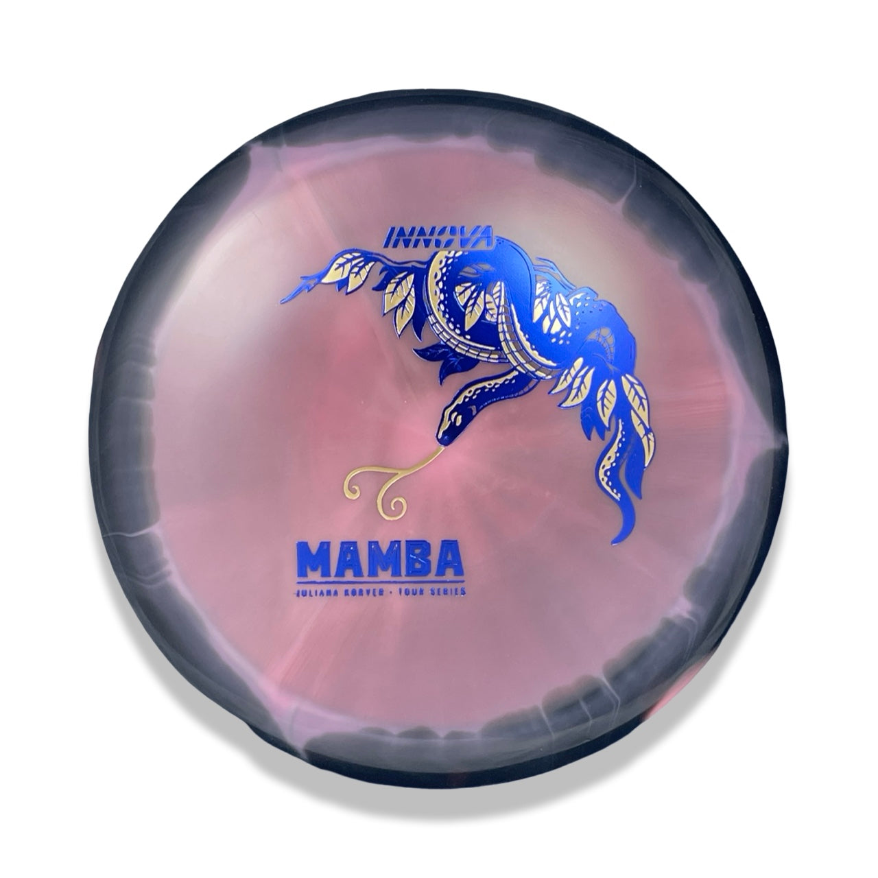 Proto Glow Halo Star Mamba - Korver Tour Series