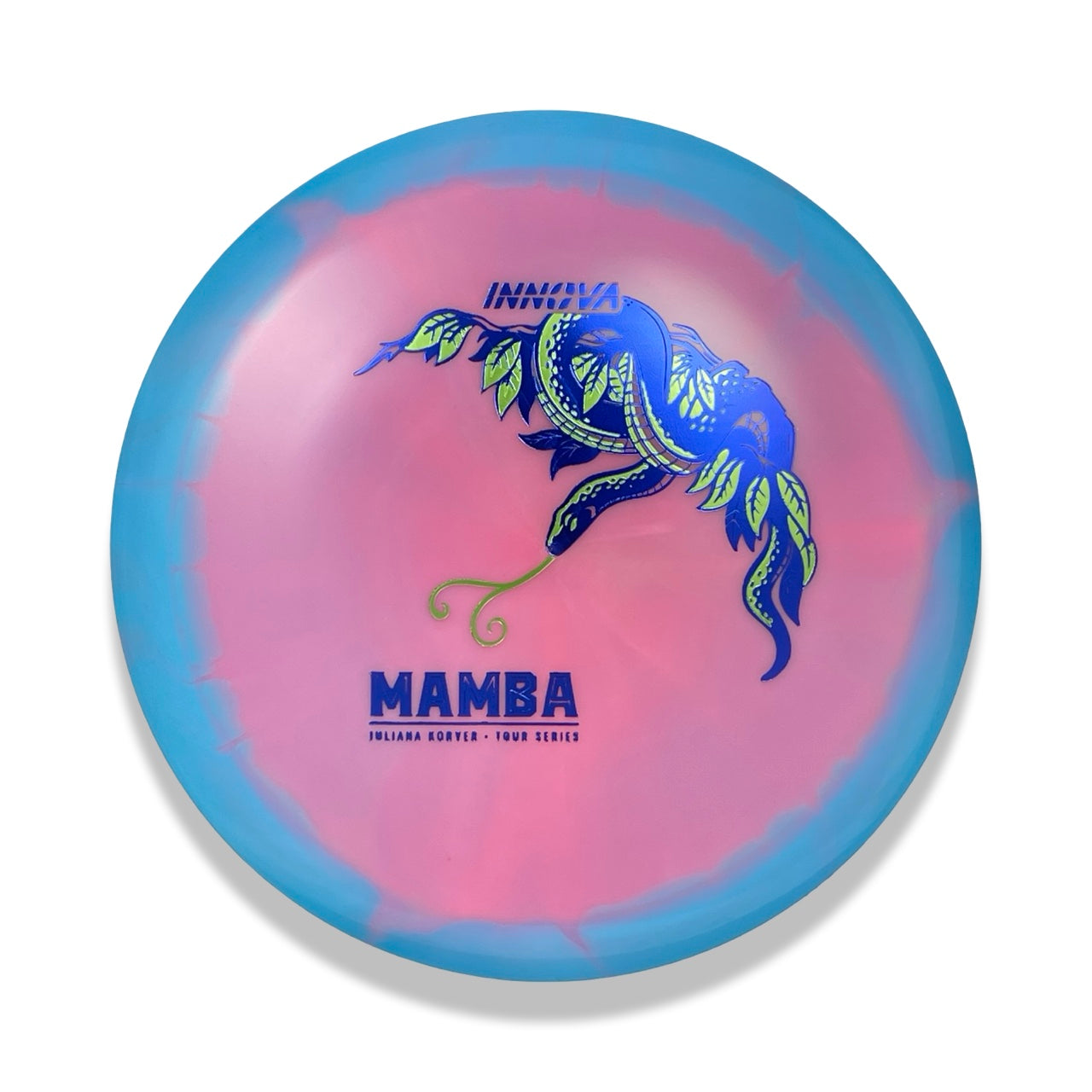 Proto Glow Halo Star Mamba - Korver Tour Series