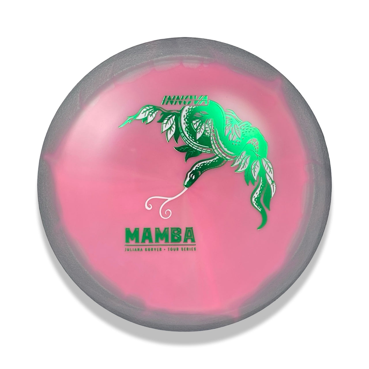 Proto Glow Halo Star Mamba - Korver Tour Series
