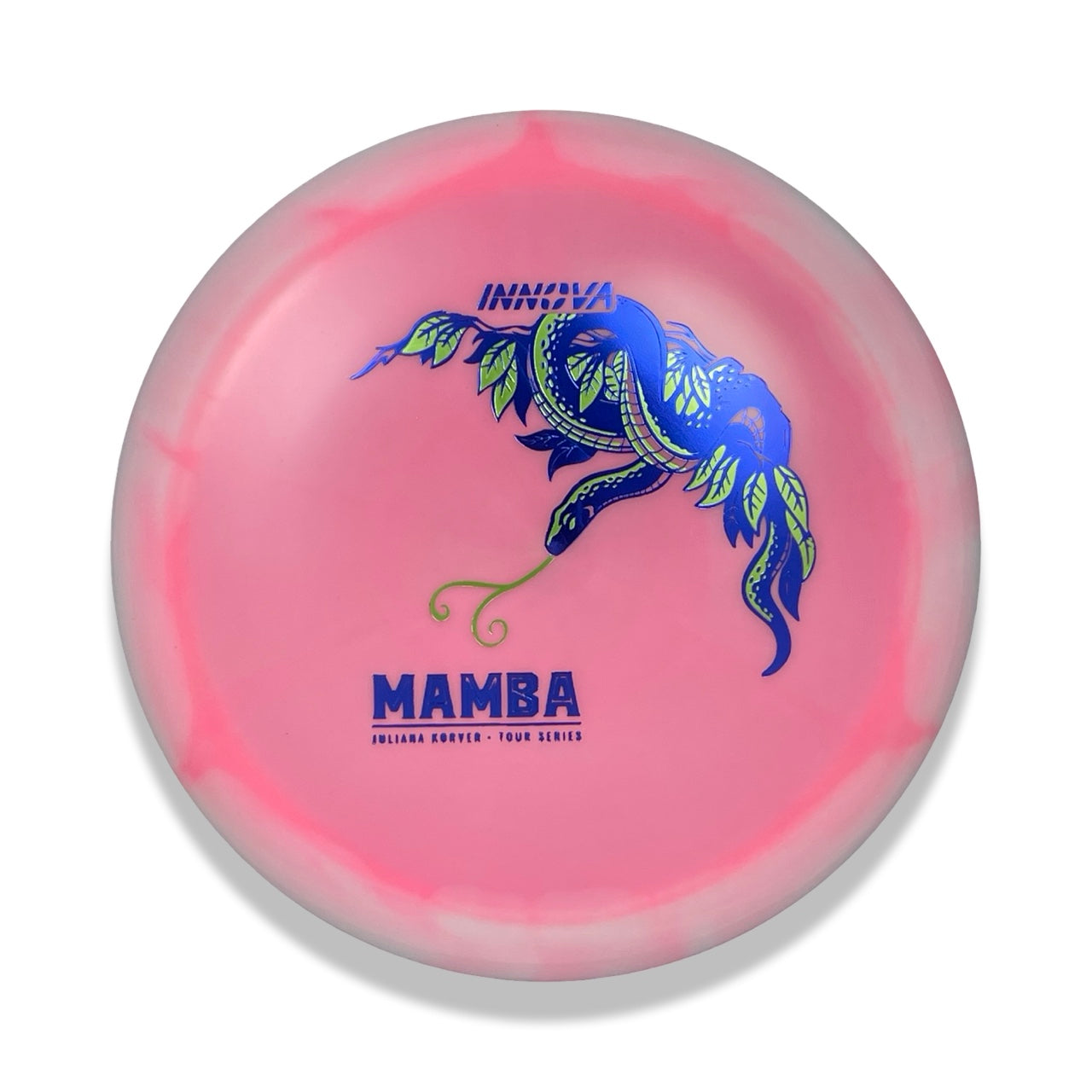 Proto Glow Halo Star Mamba - Korver Tour Series