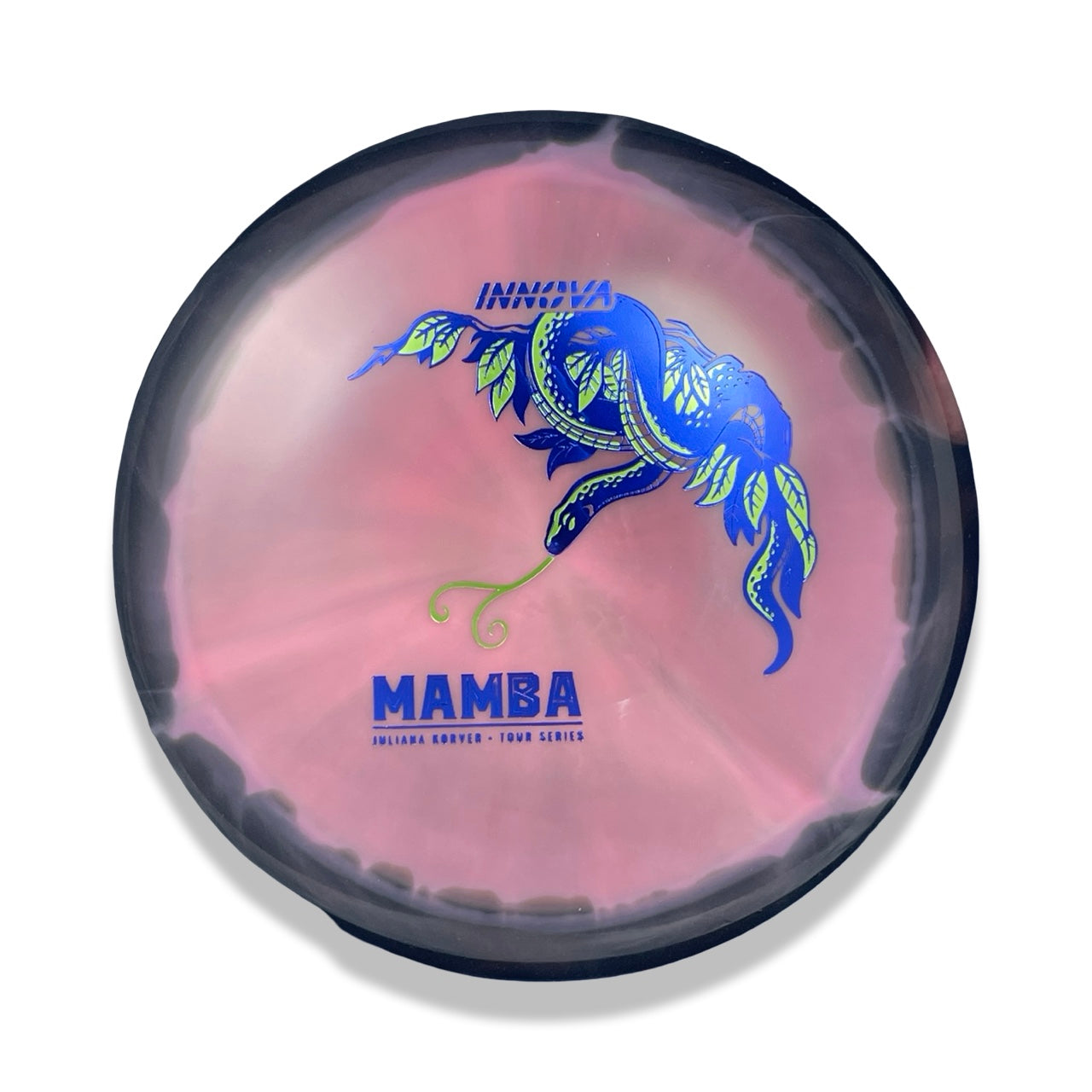 Proto Glow Halo Star Mamba - Korver Tour Series