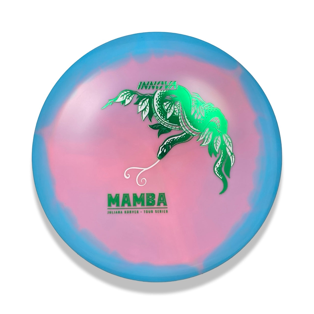 Proto Glow Halo Star Mamba - Korver Tour Series