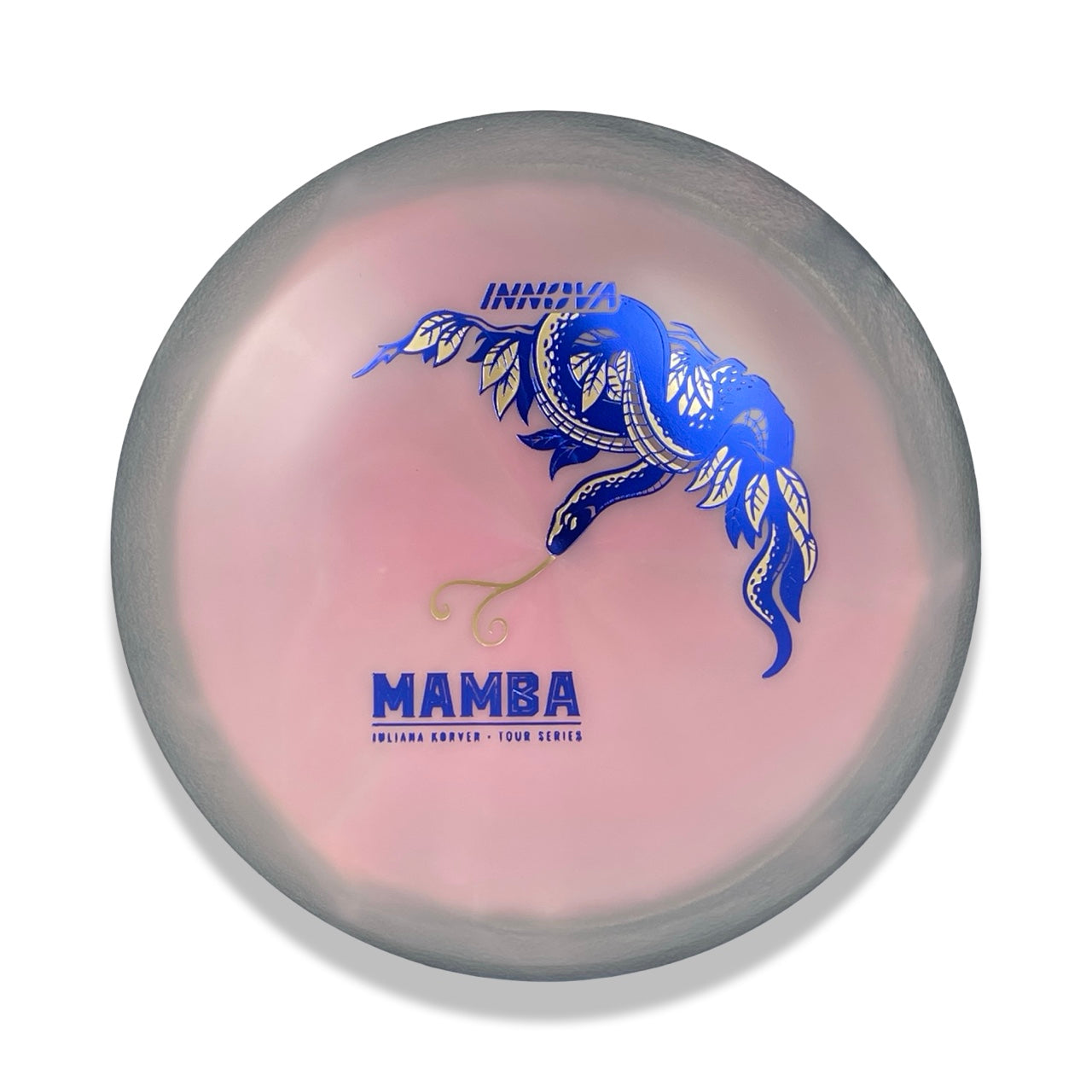 Proto Glow Halo Star Mamba - Korver Tour Series