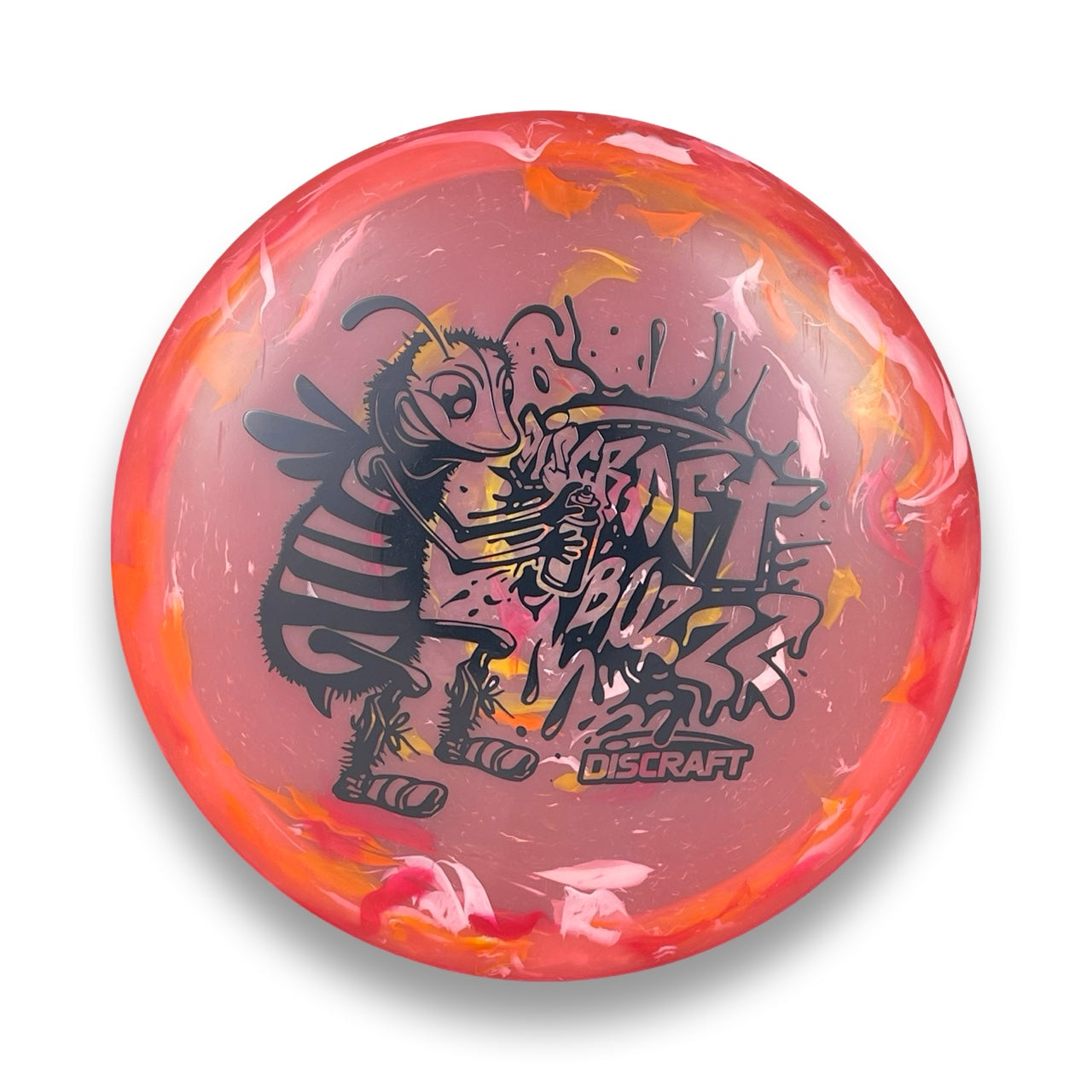 Lightweight Jawbreaker Buzzz