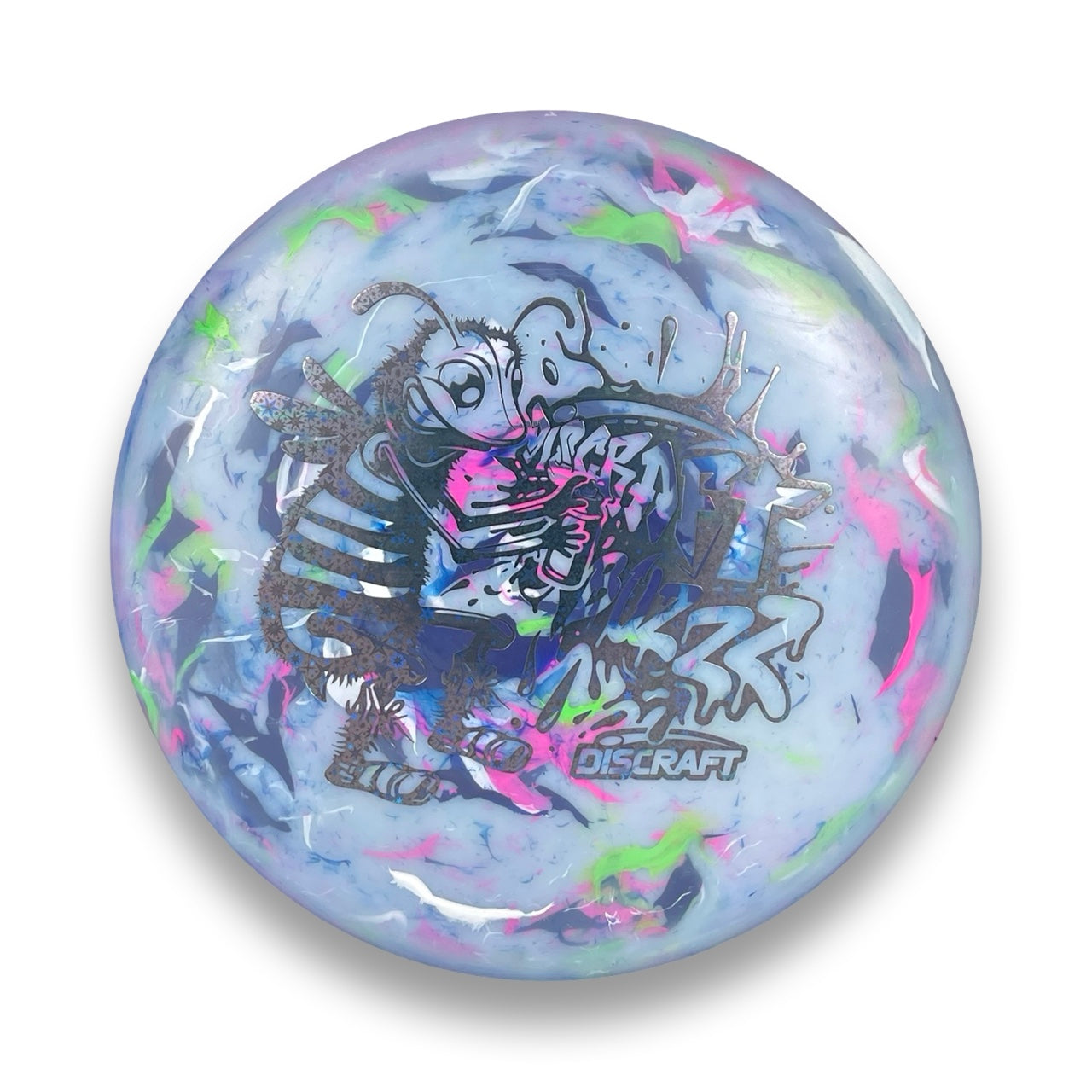 Lightweight Jawbreaker Buzzz