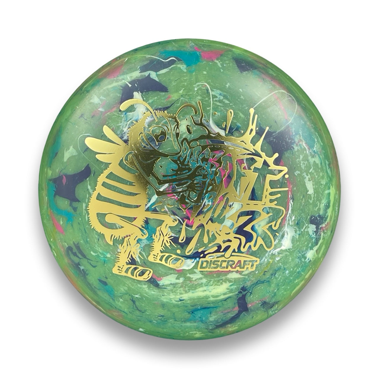 Lightweight Jawbreaker Buzzz