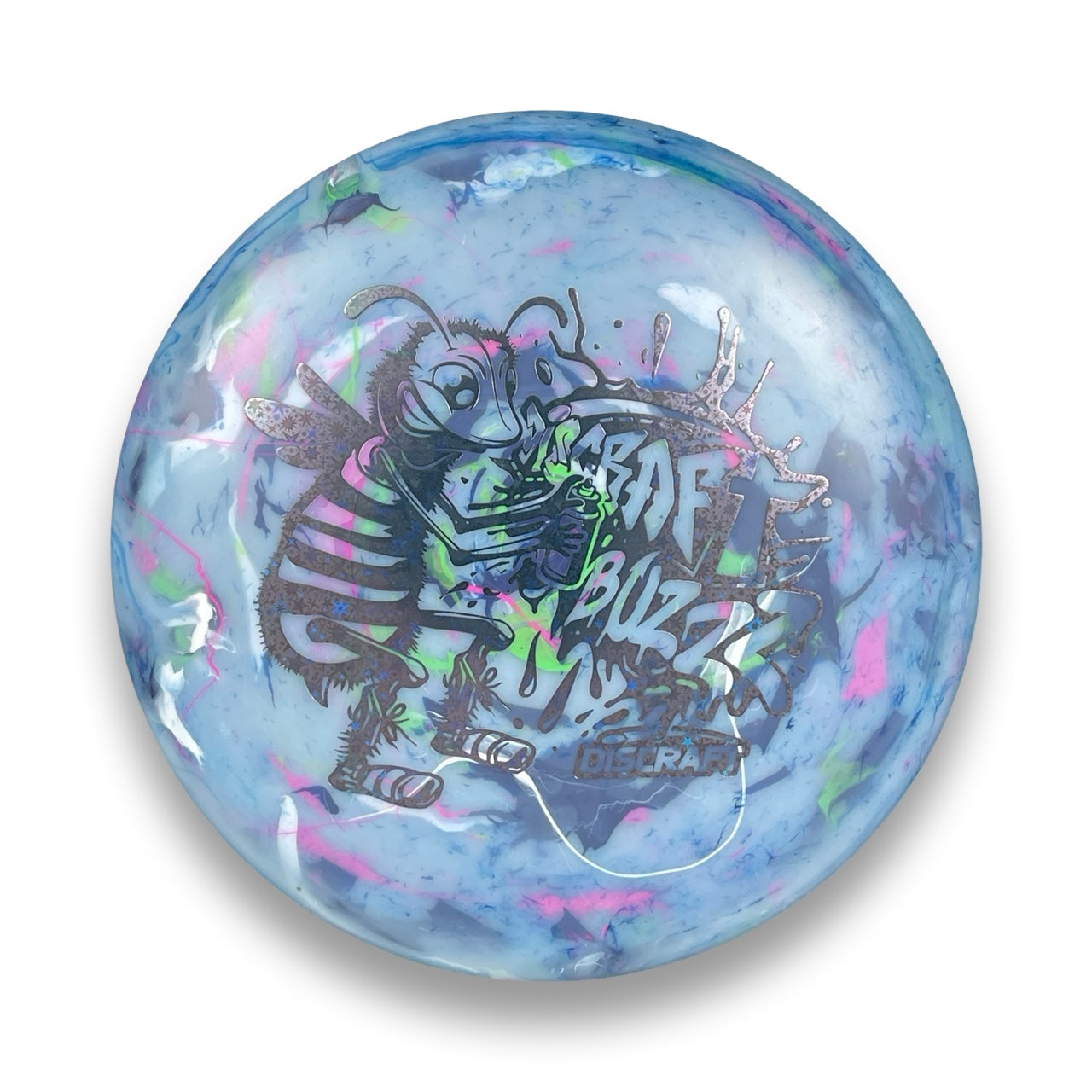 Lightweight Jawbreaker Buzzz