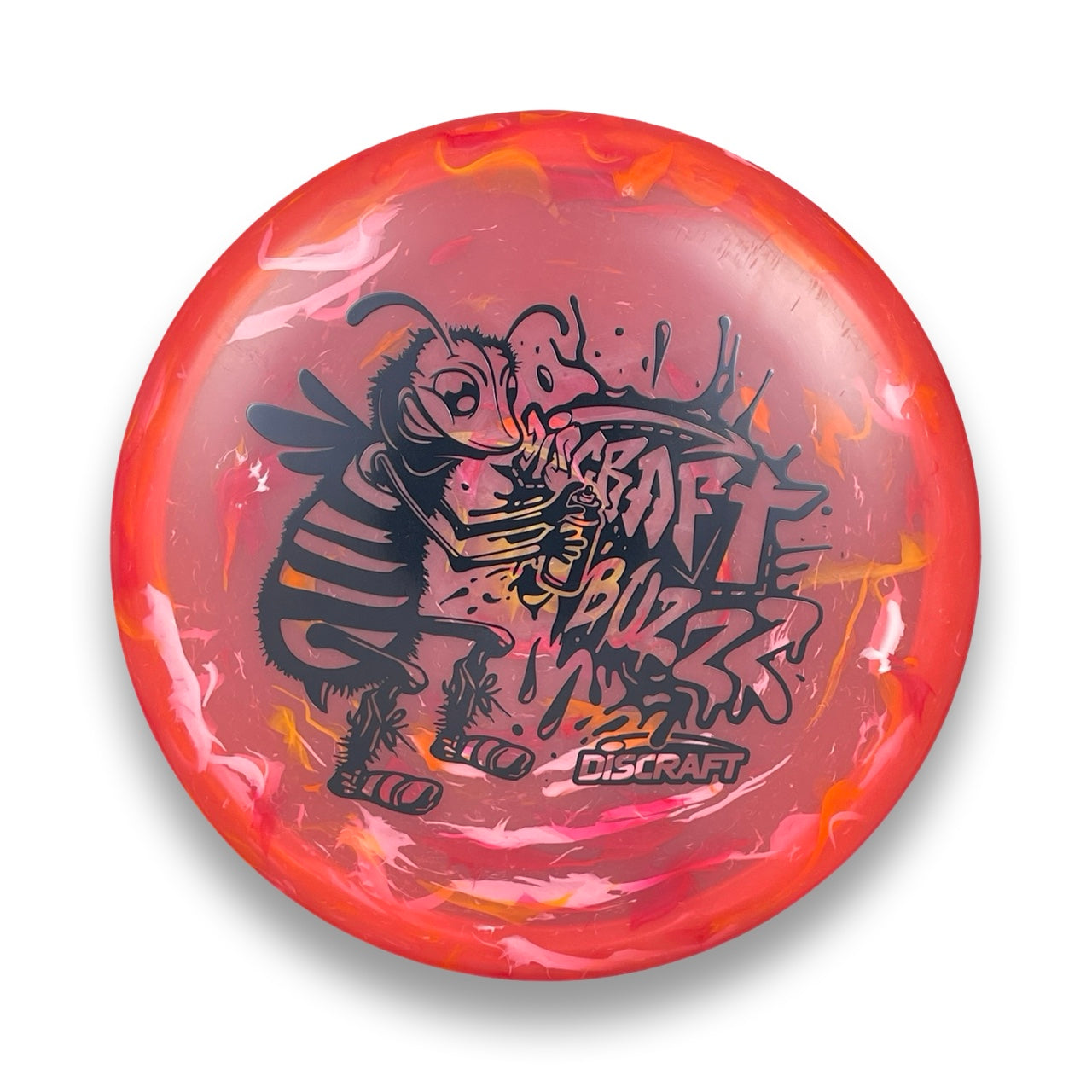 Lightweight Jawbreaker Buzzz