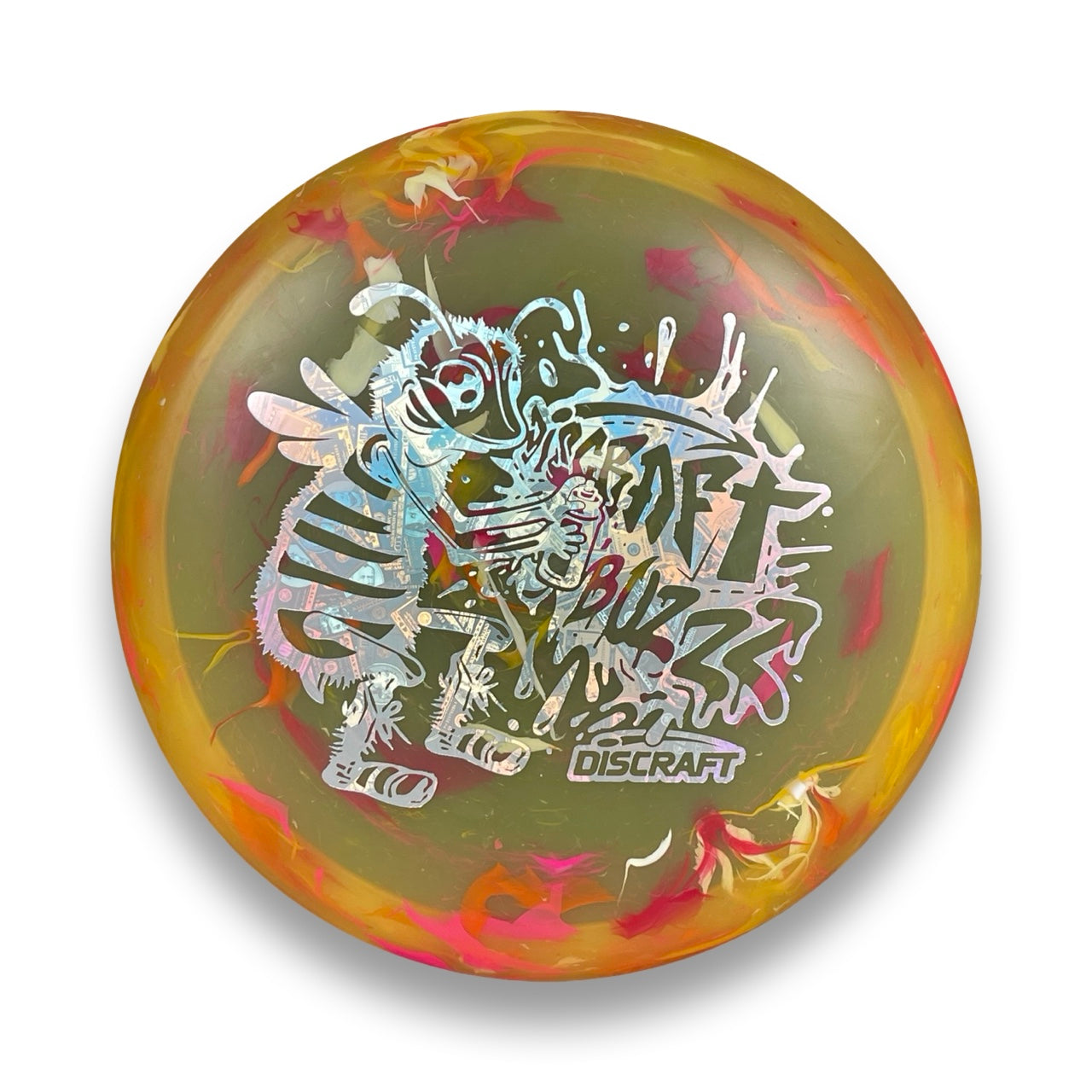 Lightweight Jawbreaker Buzzz