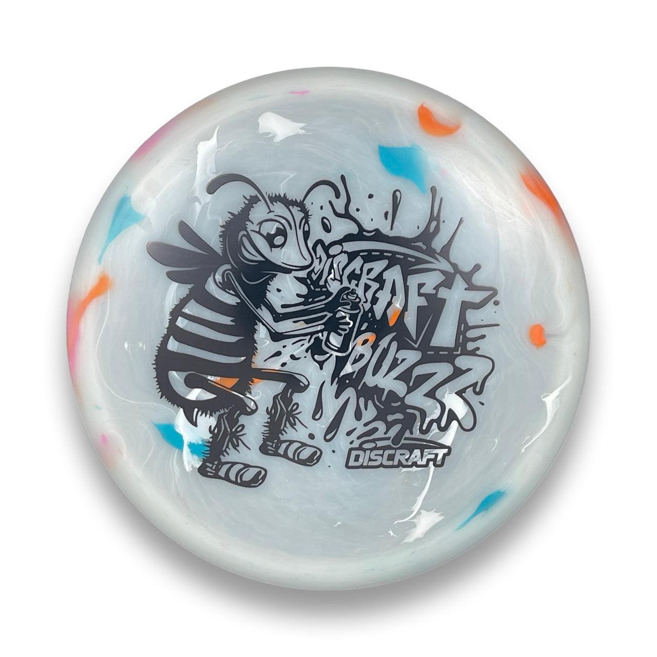 Lightweight Jawbreaker Buzzz