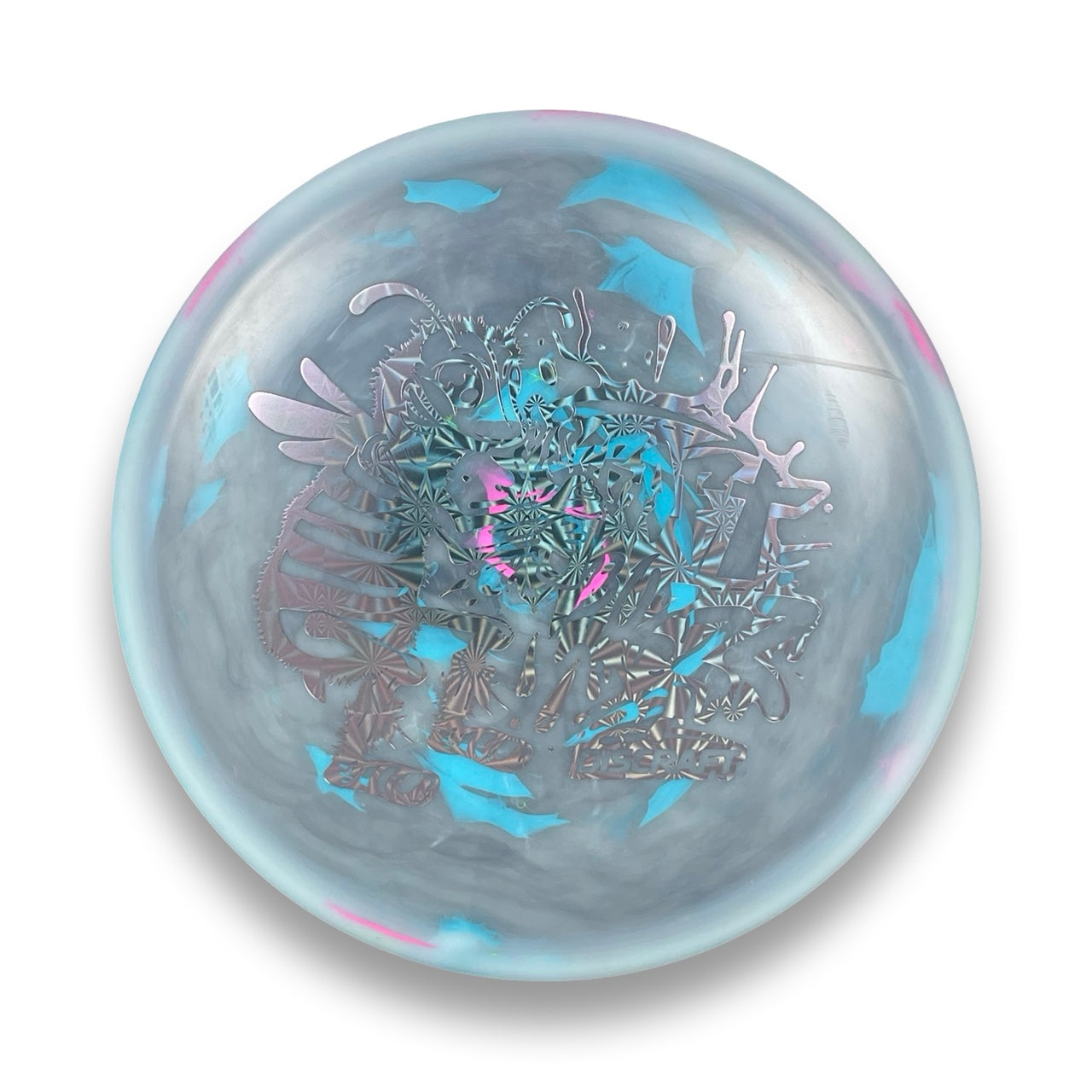 Lightweight Jawbreaker Buzzz