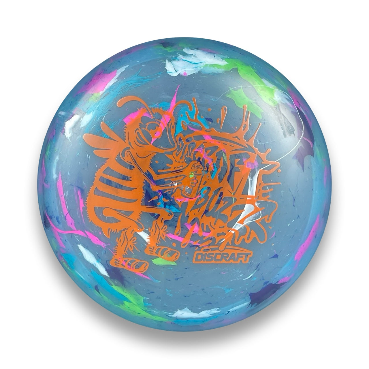 Lightweight Jawbreaker Buzzz