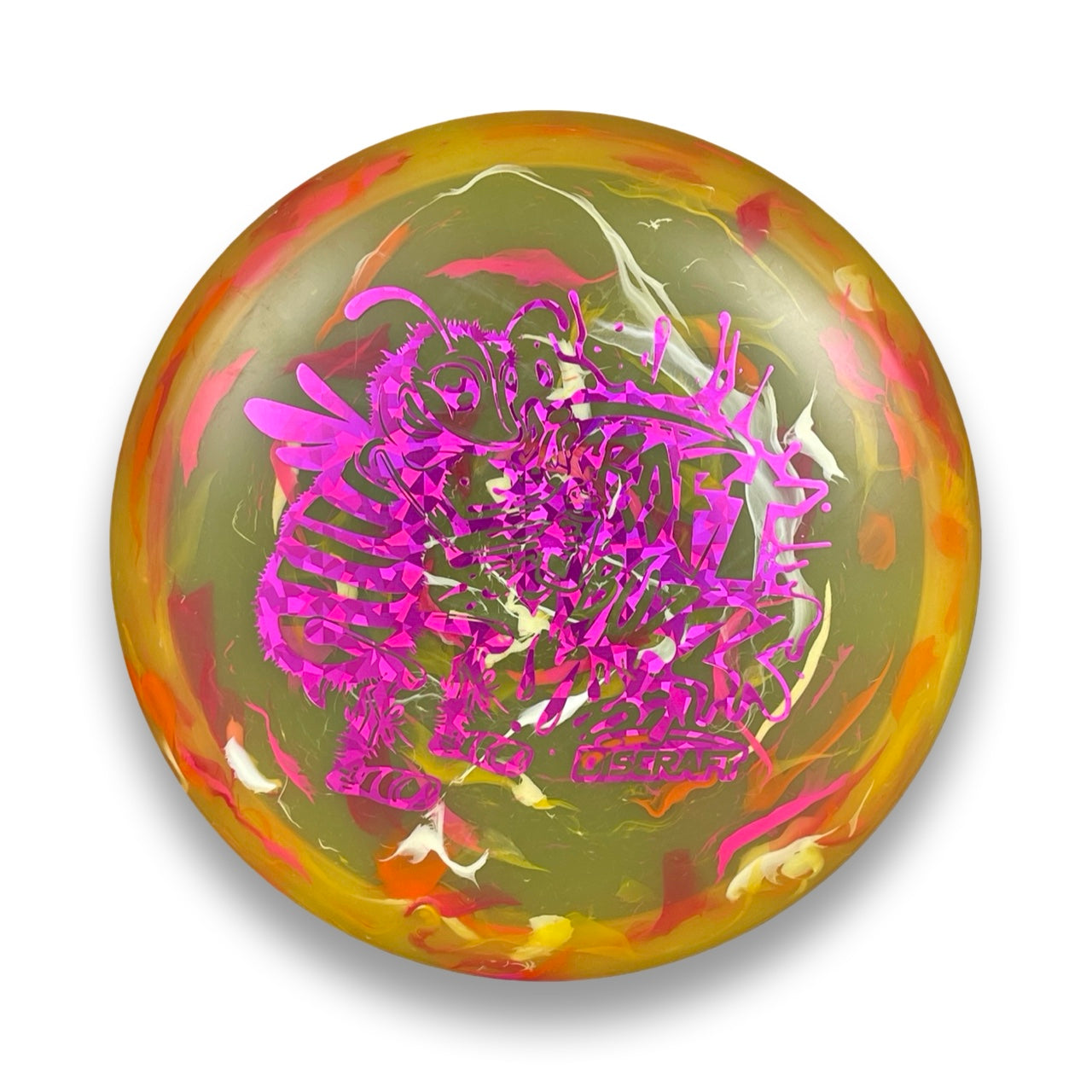 Lightweight Jawbreaker Buzzz