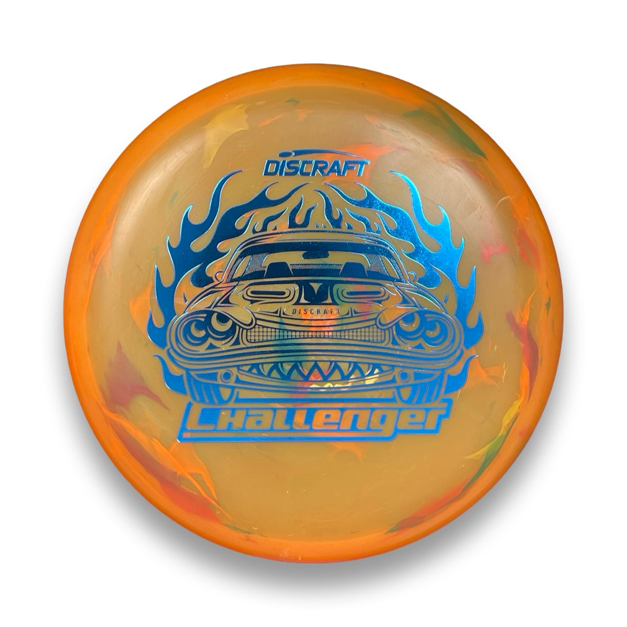 Lightweight Jawbreaker Challenger