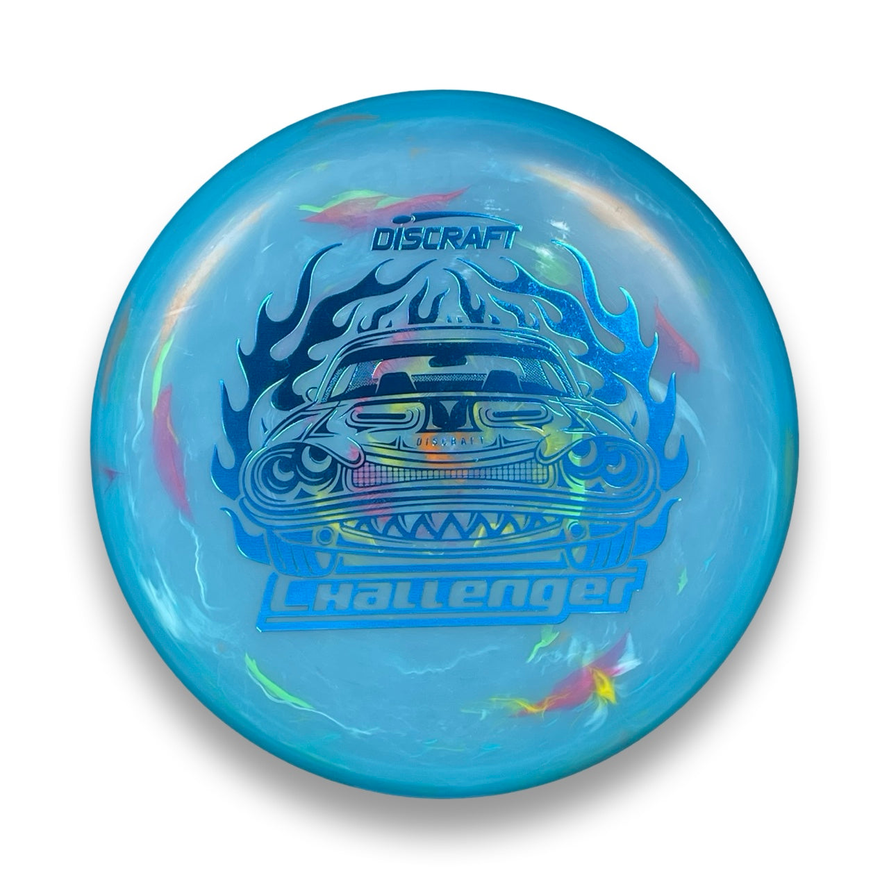 Lightweight Jawbreaker Challenger