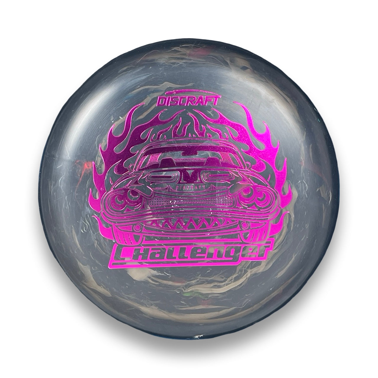 Lightweight Jawbreaker Challenger