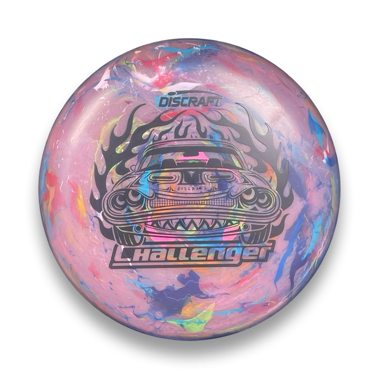 Lightweight Jawbreaker Challenger