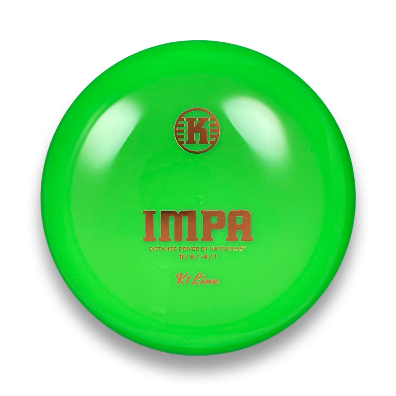 K1 Line Impa