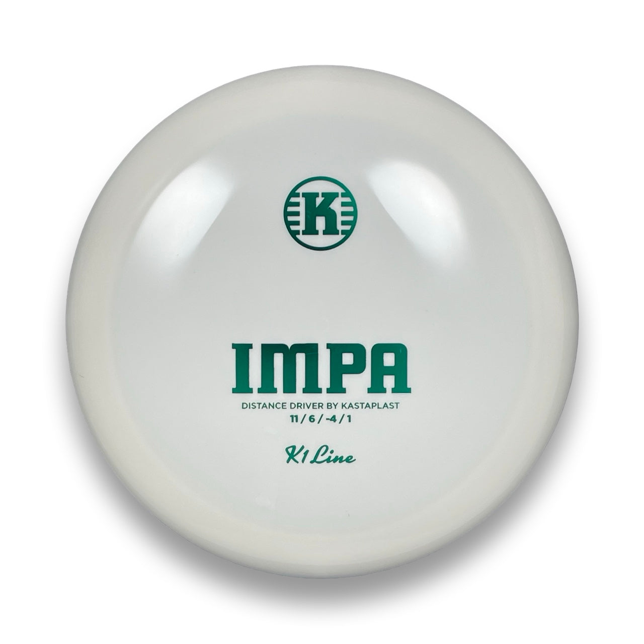 K1 Line Impa