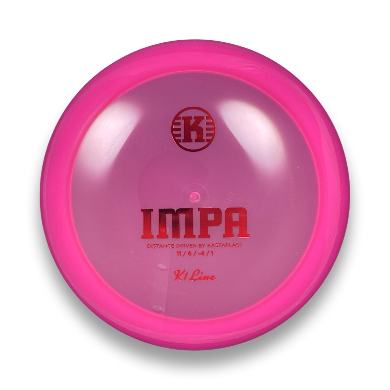 K1 Line Impa