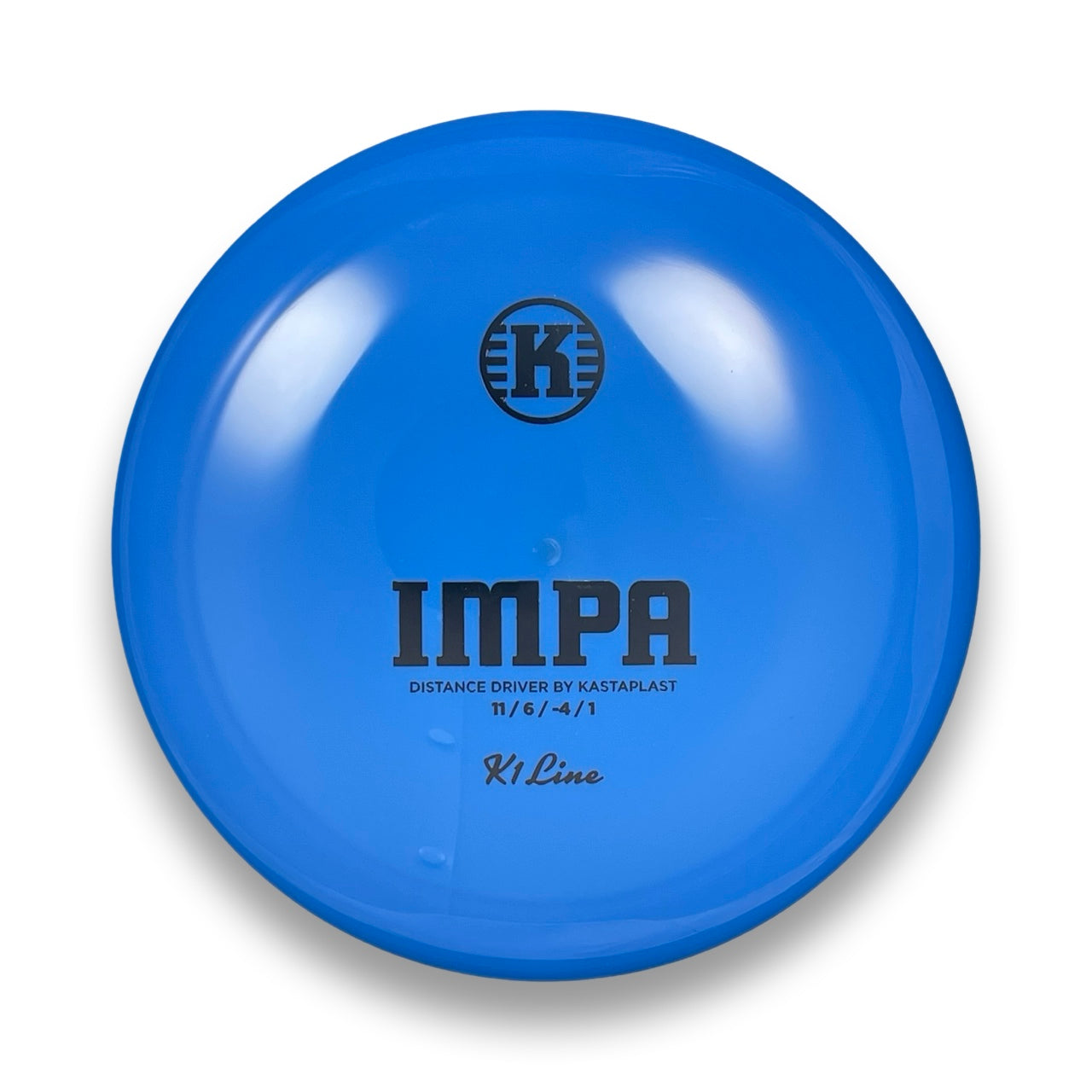 K1 Line Impa