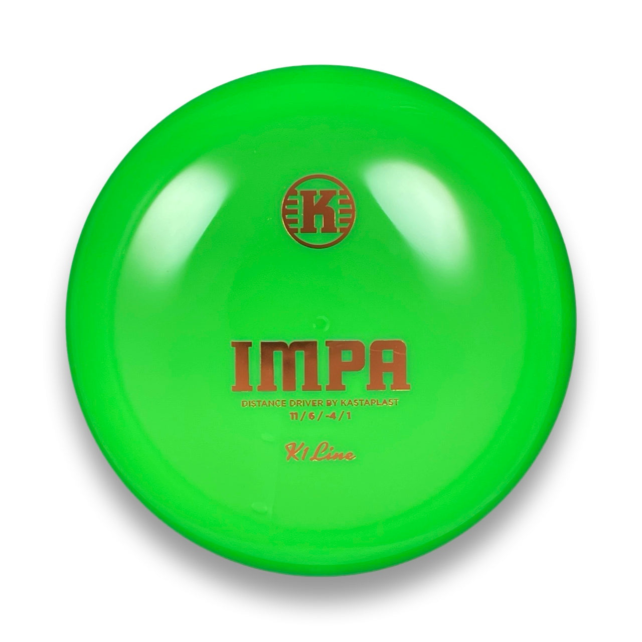 K1 Line Impa