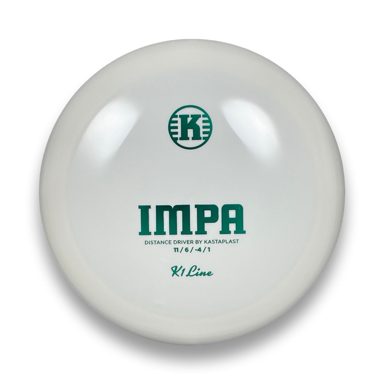 K1 Line Impa