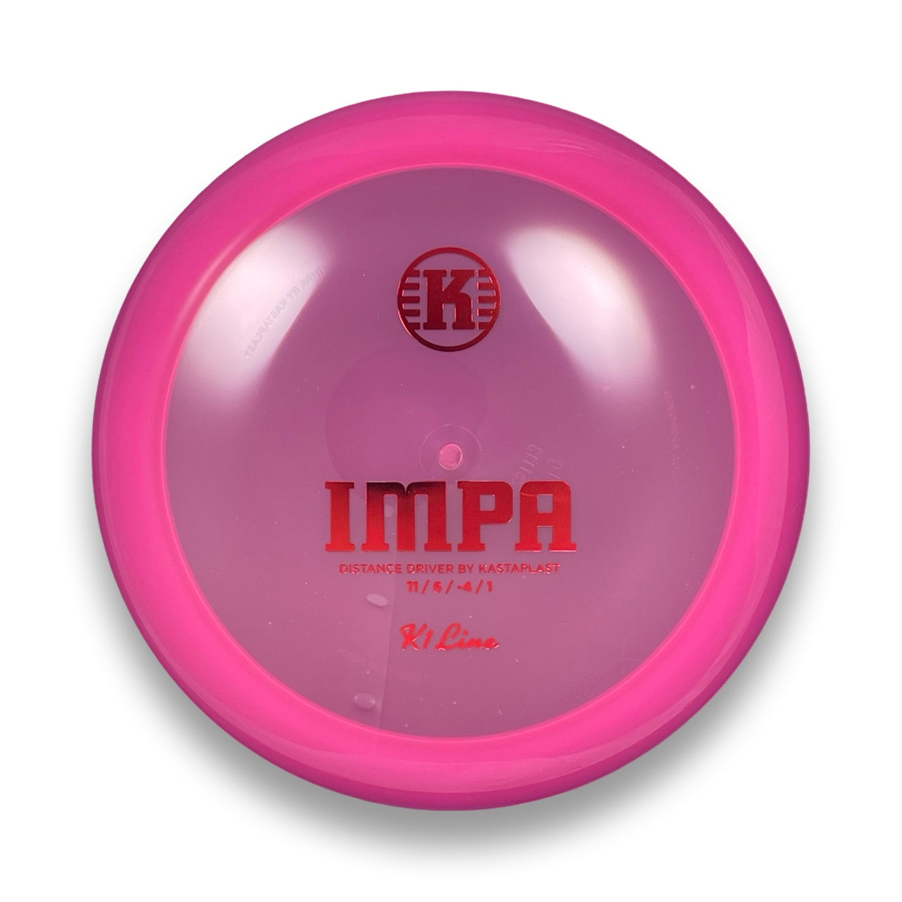 K1 Line Impa