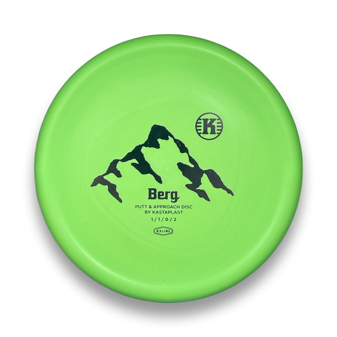 K3 Berg