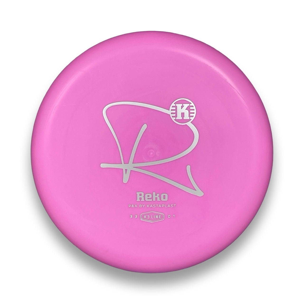 K3 Line Reko