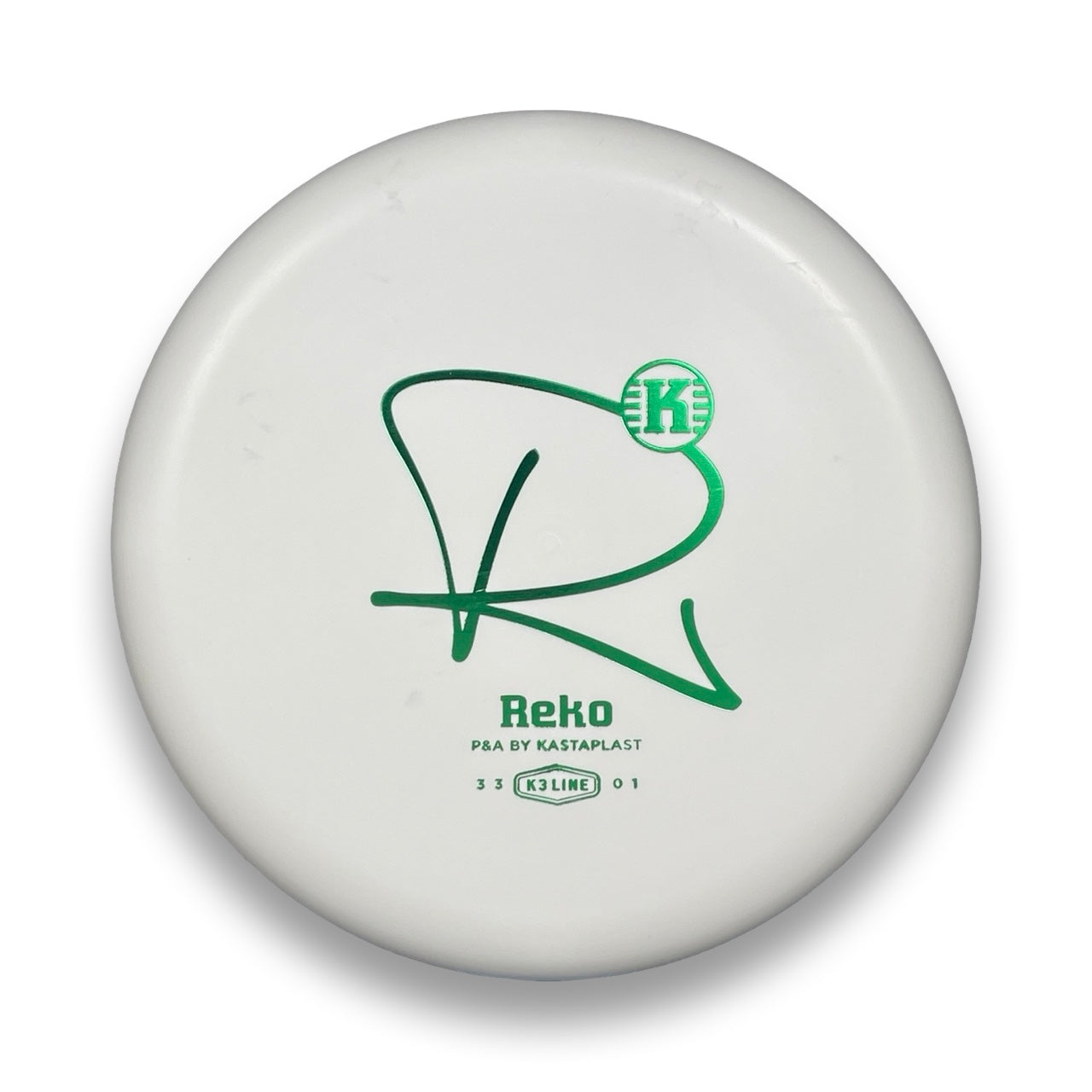 K3 Line Reko