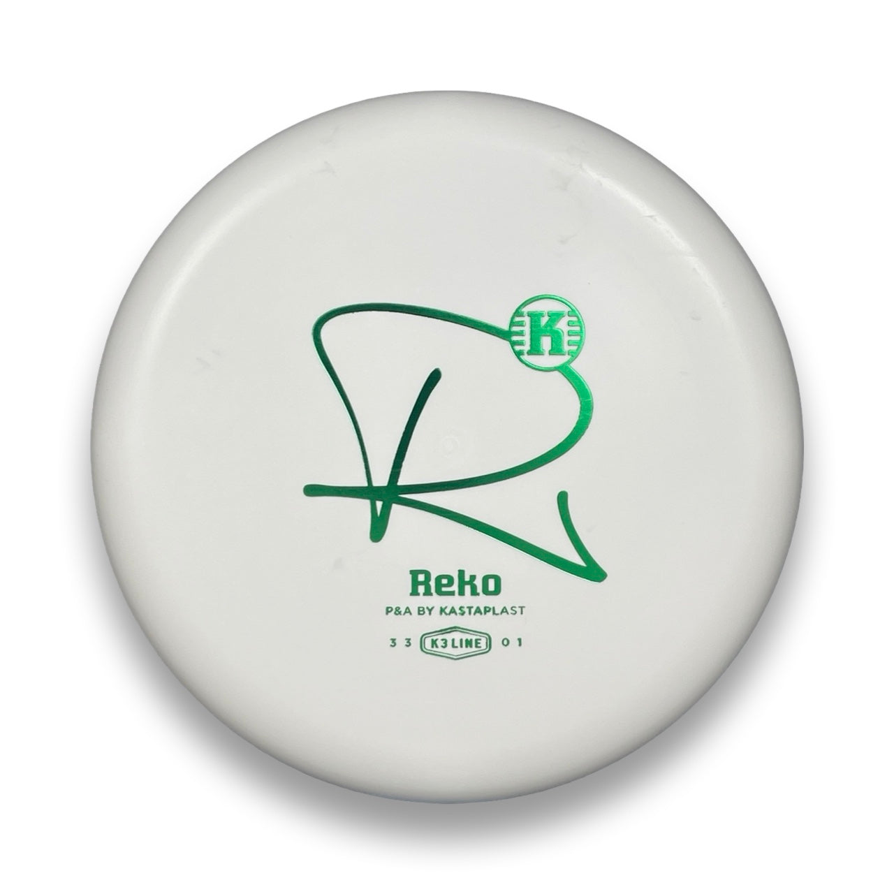 K3 Line Reko