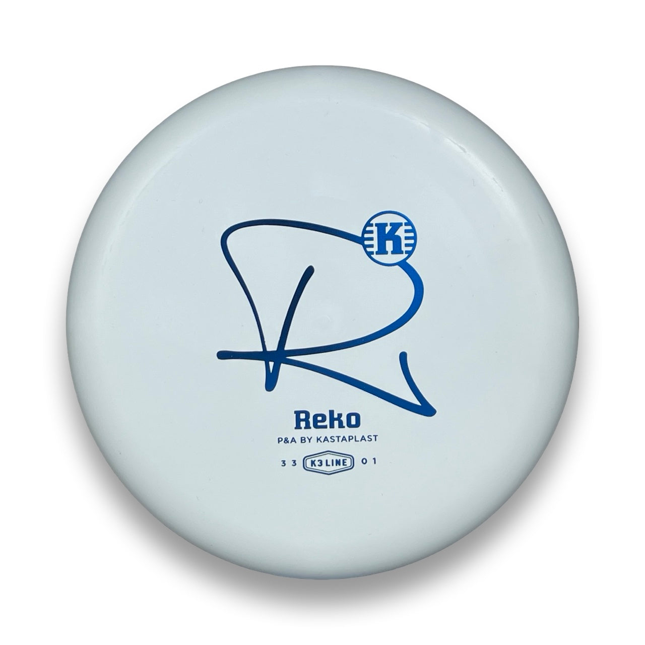 K3 Line Reko