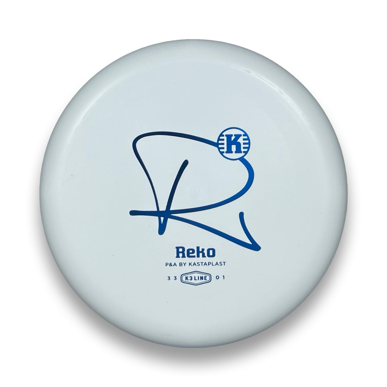 K3 Line Reko