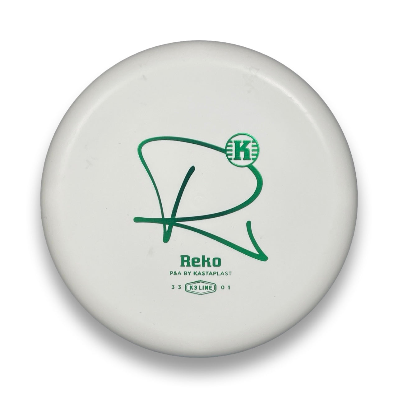 K3 Line Reko