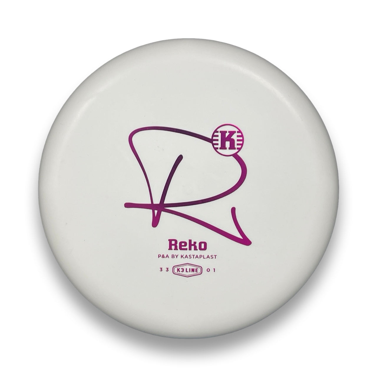 K3 Line Reko