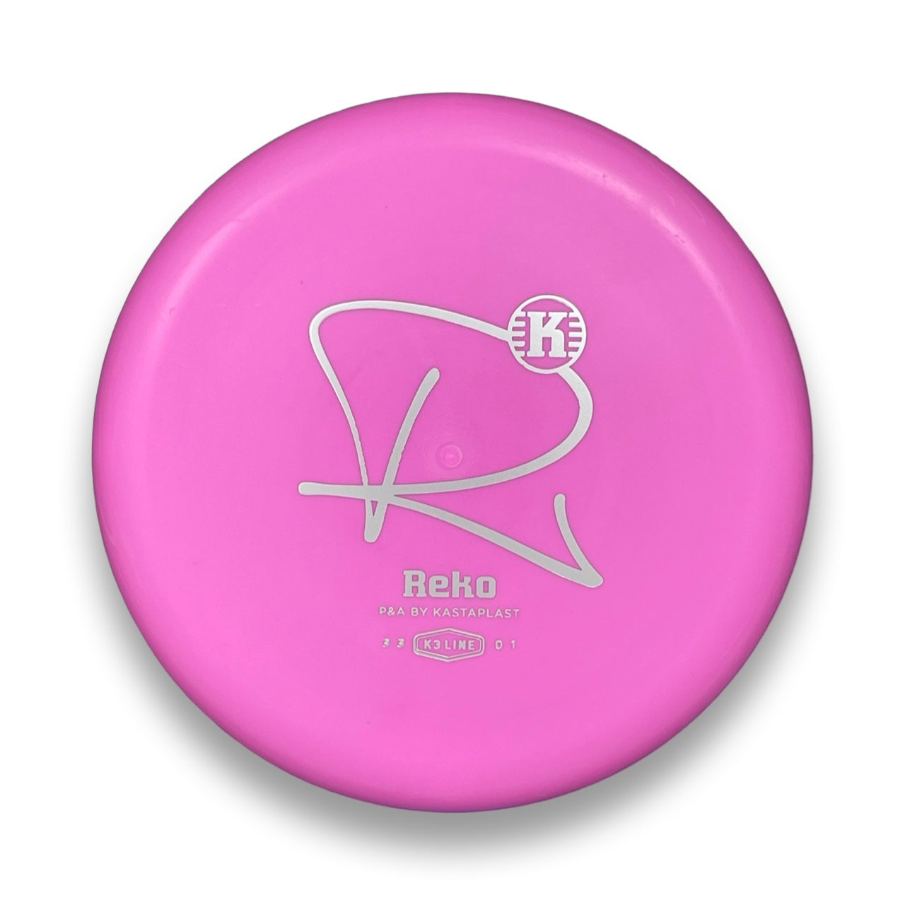 K3 Line Reko