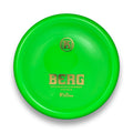 K1 Line Berg